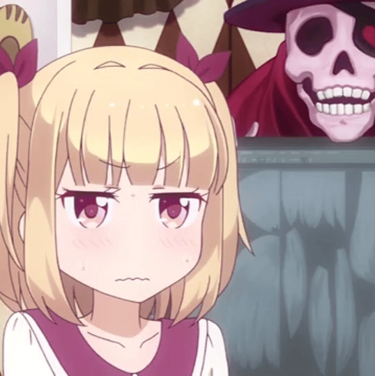 Yun Iijima (New Game!) AI Voice