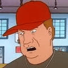 Coach Kleehammer (King of the Hill) AI Voice