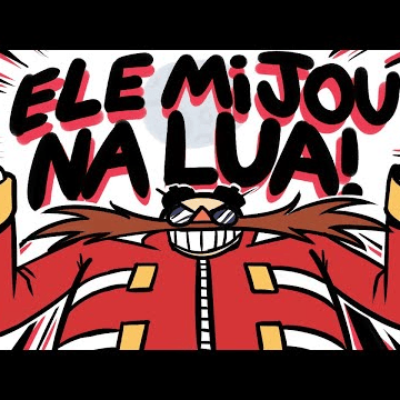 Dr. Eggman Br (Isaac Bardavid) Image