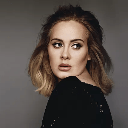 Adele (25)  AI Voice