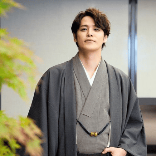 Mamoru Miyano  AI Voice