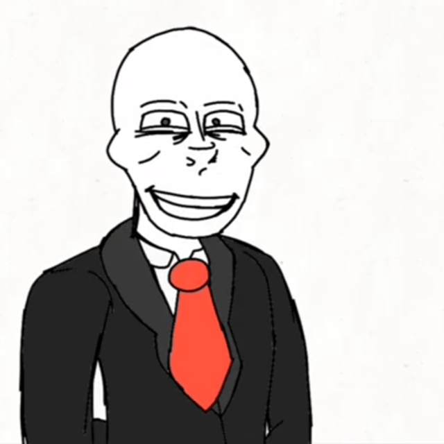 Trolled president AI Voice