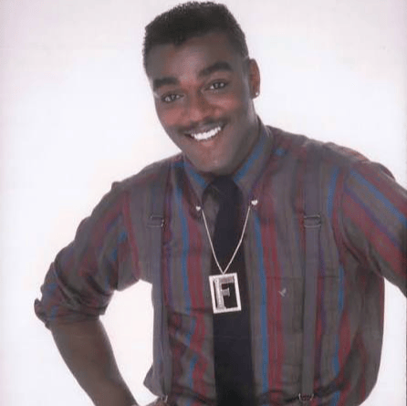 Antoine "TCD" Lundy (Force MDs) AI Voice