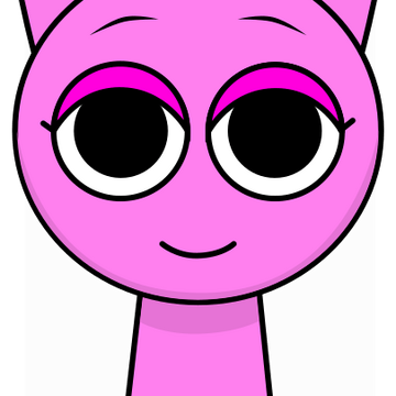Pinki (versión2) (Sprunki) AI Voice