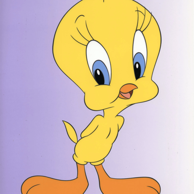  Tweety Bird (Looney Tunes) Image