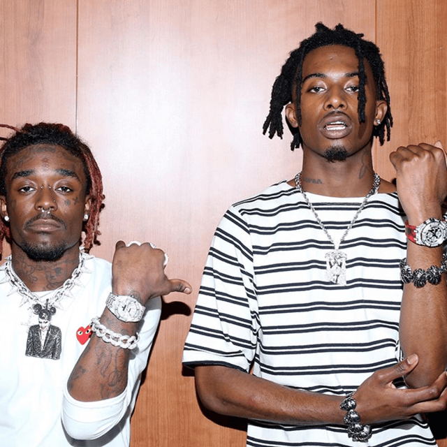Playboi carti fetus voice  AI Voice