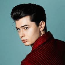Elliot James Reay AI Voice