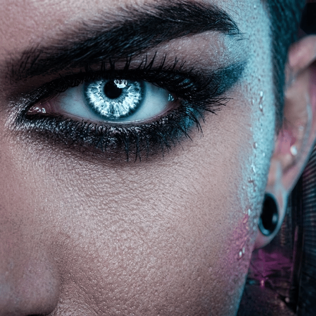 Adam Lambert  AI Voice
