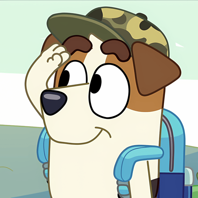 Jack Russell AI Voice