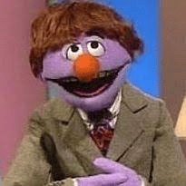 Sonny Friendly (Sesame Street) (David Rudman) AI Voice