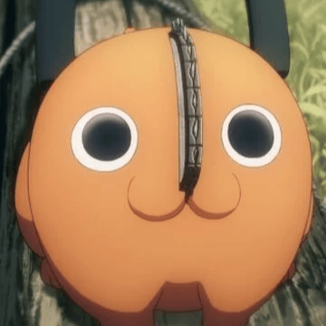 Pochita (Chainsaw Man / CSM) AI Voice