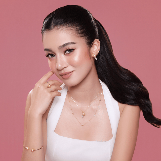 Belle Mariano AI Voice