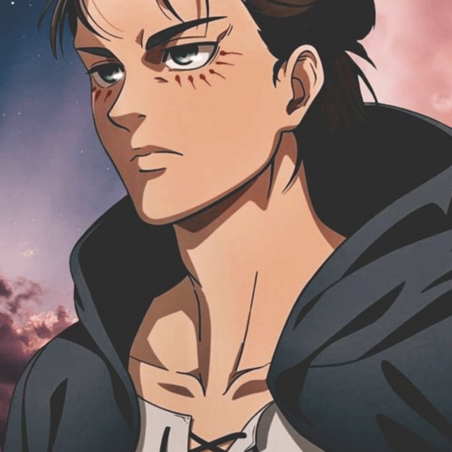 eren vf Image