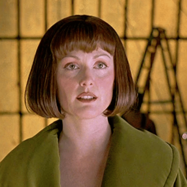 Maude (Big Lebowski) (Julianne Moore) AI Voice