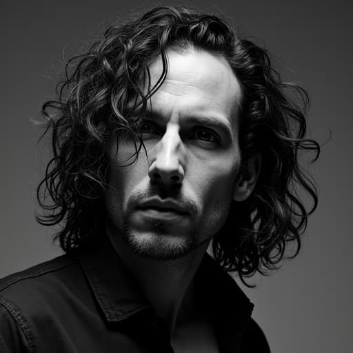 AI ChrisCornell Cornelius  Image