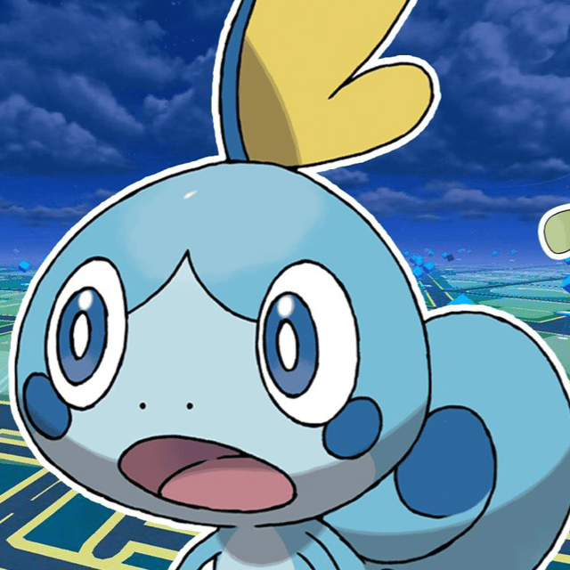 Sobble (Pokémon) AI Voice