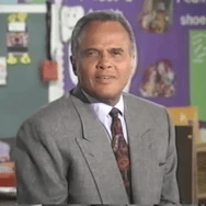 Harry Belafonte V2 AI Voice