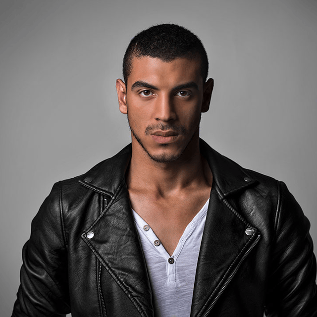 Manuel Medrano AI Voice