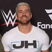 Tna joe hendry AI Voice