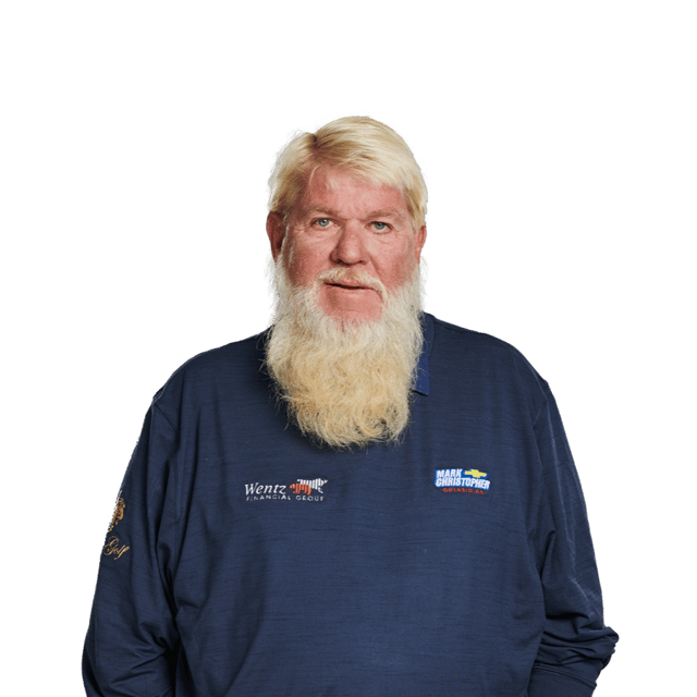 John Daly AI Voice