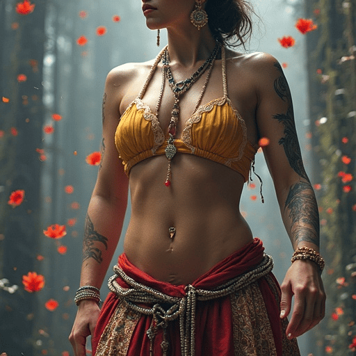 Арсений Попо Image