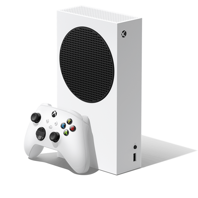 XBOX  AI Voice