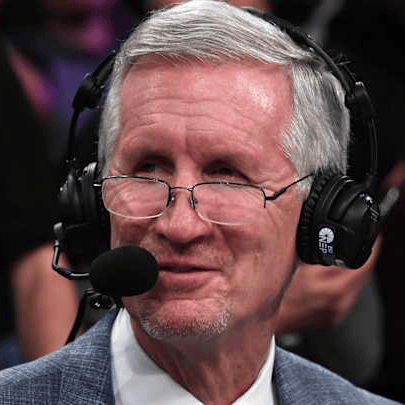 Mike Breen (ESPN/ABC - NBA Broadcasting) AI Voice