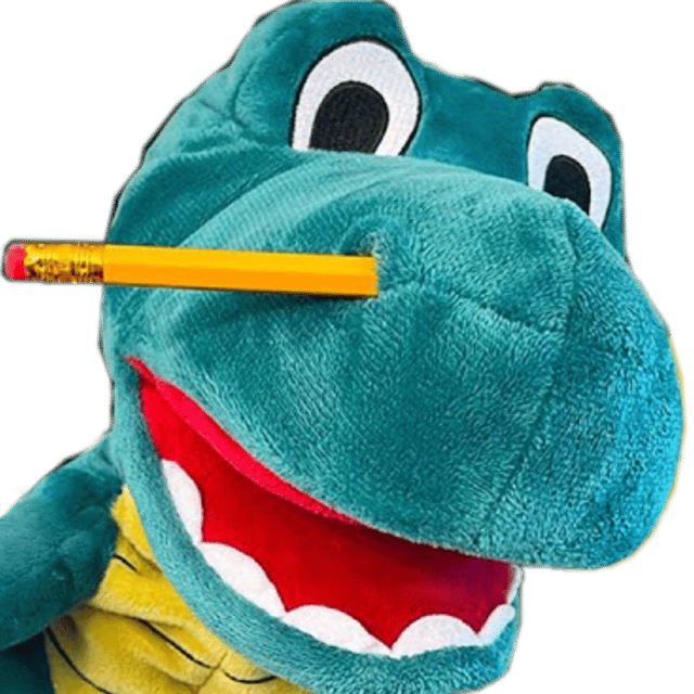 Booger (SML) Image