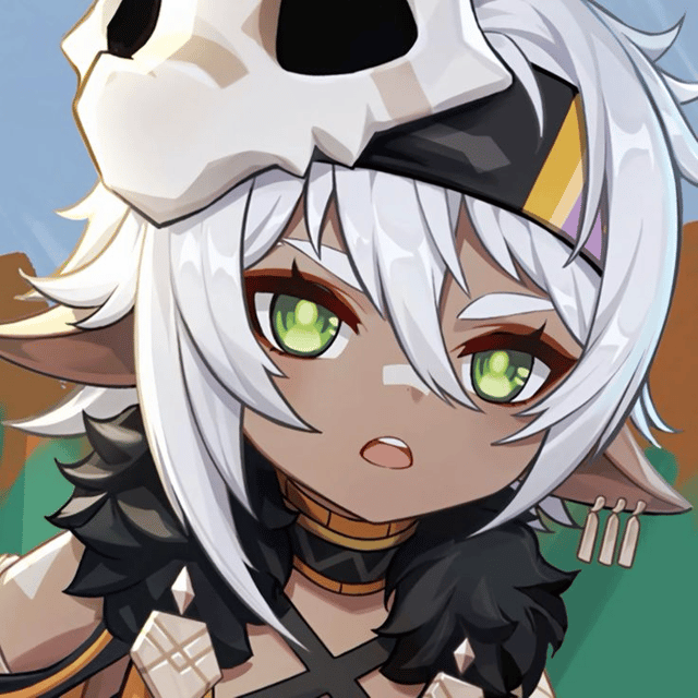 Iansan - Genshin impact JP AI Voice