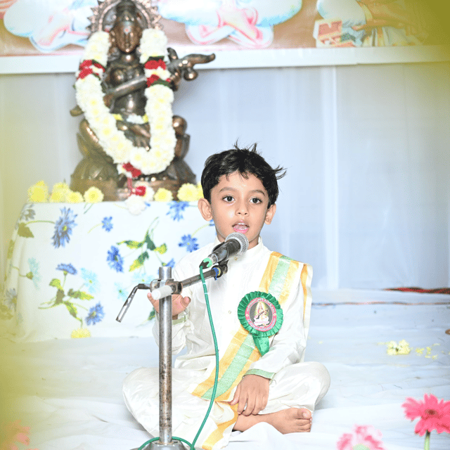 RIHAAN AI Voice