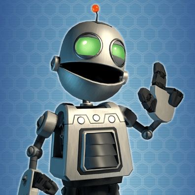 Clank (V2) Image