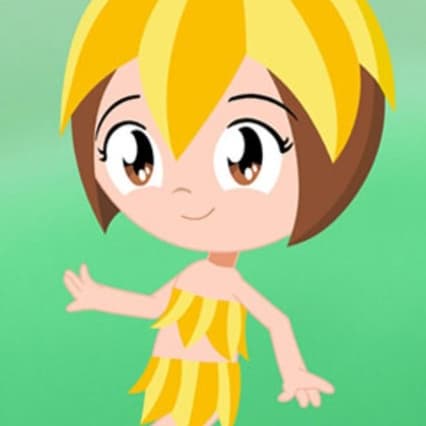 Ester (Latino) V2 Image