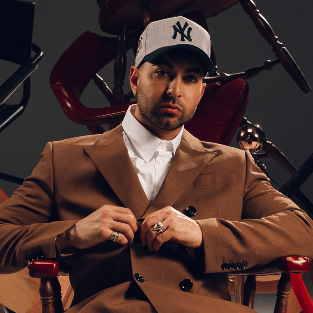 JUSTIN QUILES *AAA* AI Voice