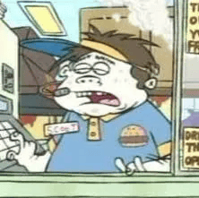 Scoot (Ed Edd n Eddy) (Scott Underwood) AI Voice