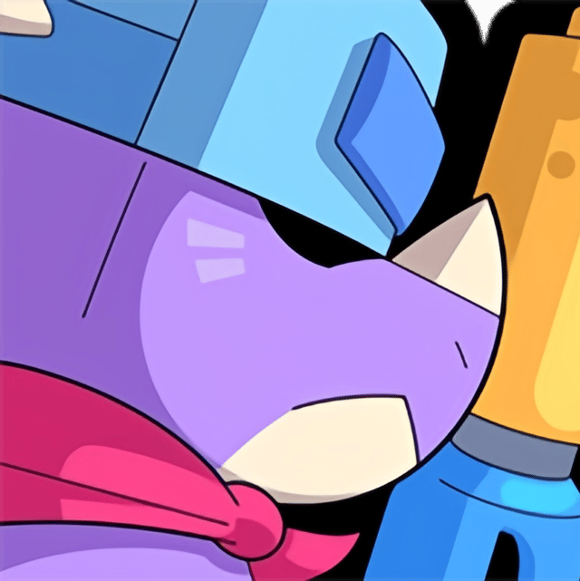 Pierce (Brawl Stars) AI Voice