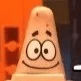 Patrick Star (Bagel Gabe) AI Voice