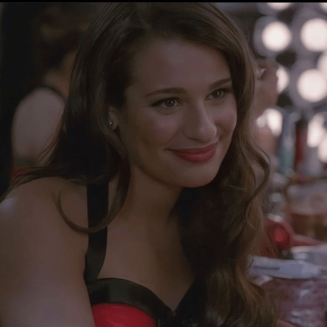 rachel berry v5 AI Voice