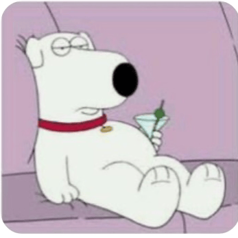 Brian Griffin  AI Voice