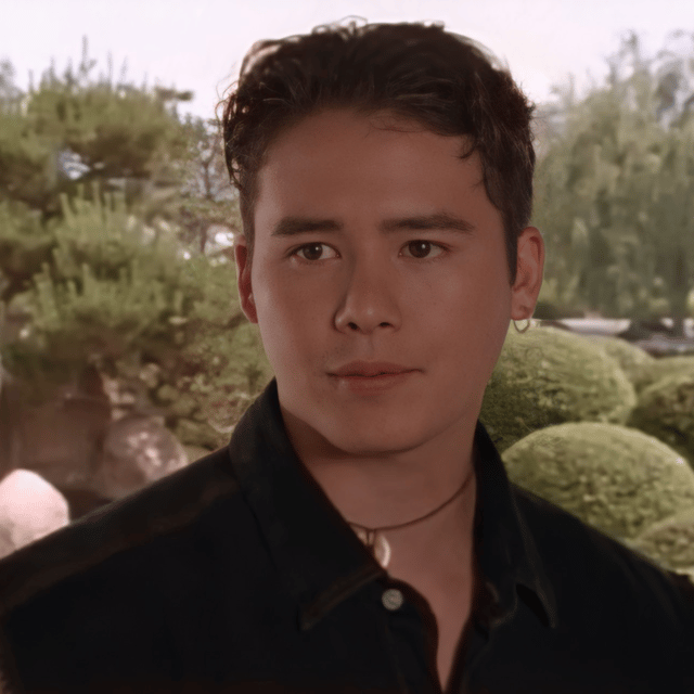 Adam Park AI Voice