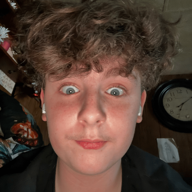 Blayden Jameson V5 AI Voice