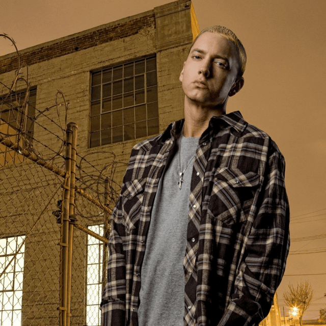 Eminem '09 - '12 AI Voice