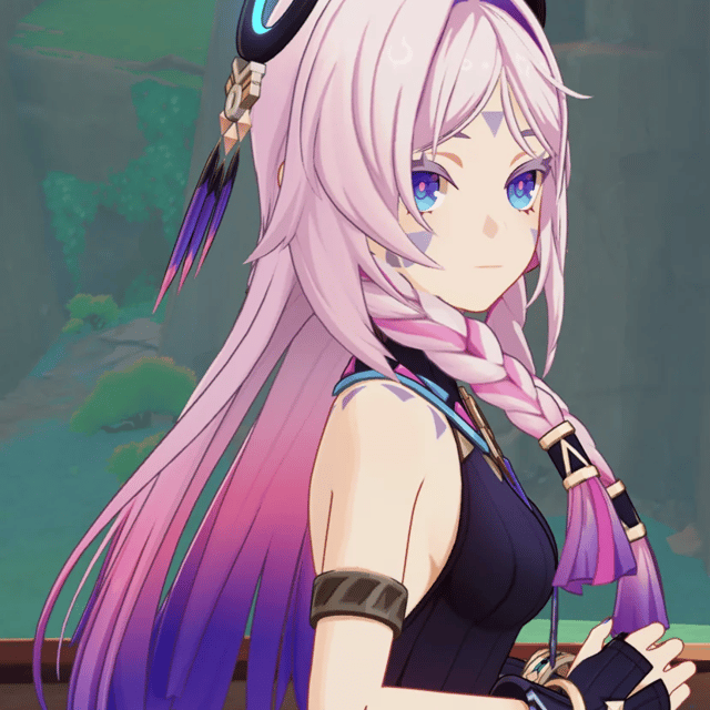 Citlali (Genshin Impact Eng) AI Voice