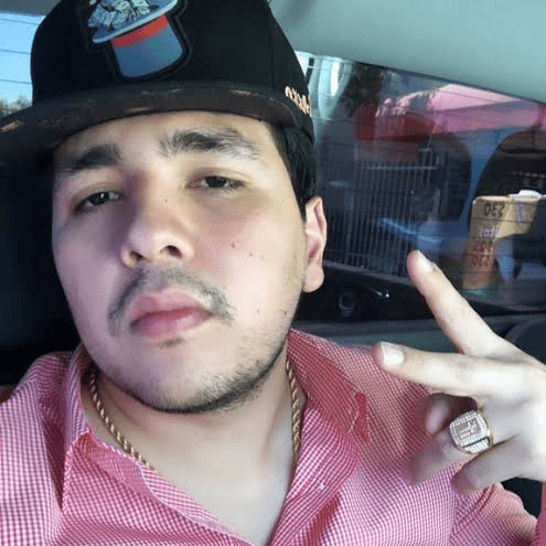 Fidel Marca Registrada AI Voice