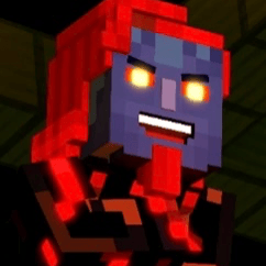 The Admin/Romeo (Minecraft SM) AI Voice