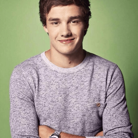 Liam Payne (2012) AI Voice