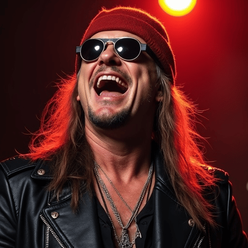 Axl rose early appetite / lies AI Voice