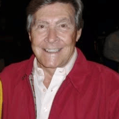 Johnny Gilbert (long time Jeopardy! announcer) AI Voice