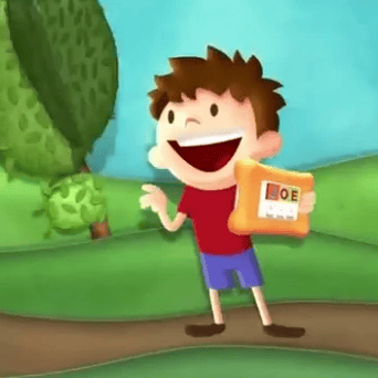 Joe (Tigson Goldstone) AI Voice