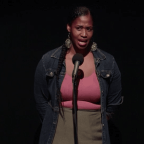 Ashley Rose (Stories from the Stage) AI Voice