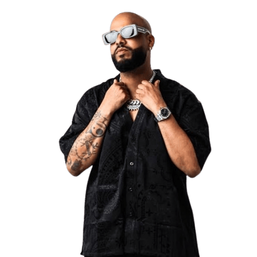 Randy "Nota Loca" Image